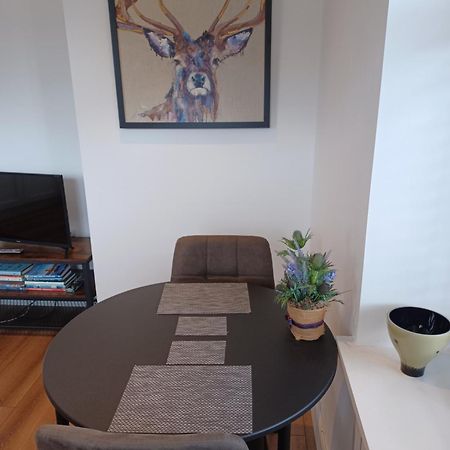 Craiglea Thistle Killin Ngoại thất bức ảnh