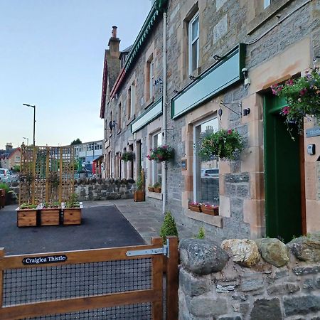 Craiglea Thistle Killin Ngoại thất bức ảnh