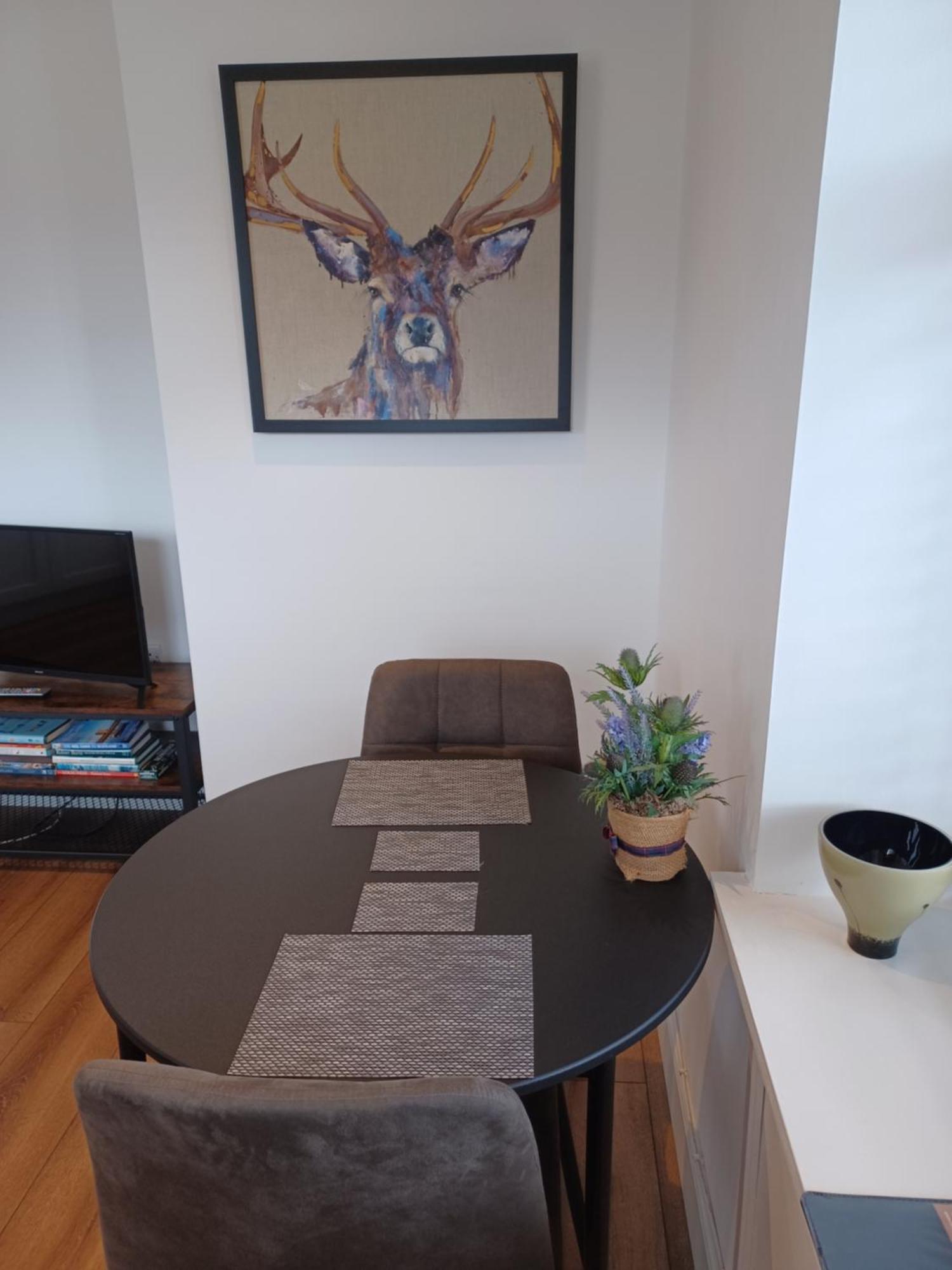 Craiglea Thistle Killin Ngoại thất bức ảnh
